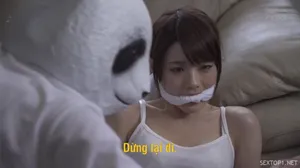 Dirty Asian milf in dark-hued underwear gets an amazing JAV lovemaking from her youthfull man - uncensored! Get prepared to witness the uber-sexy Japan, where the best Asian milf can't get enough sex.