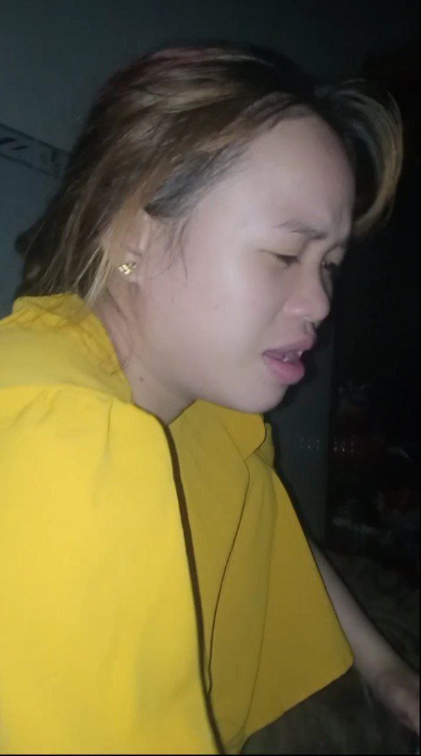 để bố làm tình con “15 phút” thôi nhé con dâu