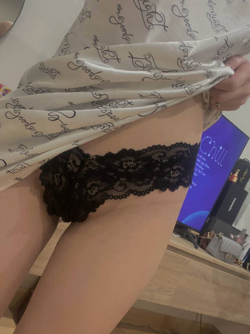 Người chị chăm sóc chu đáo cho cả gia đình khi má qua đời